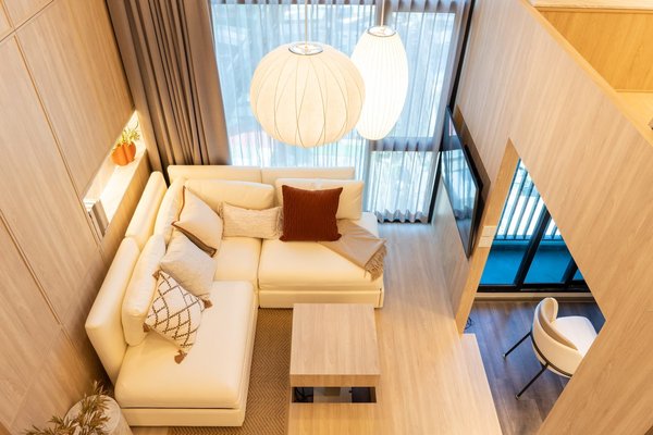 Styles de canapé d'angle : Du scandinave au moderne