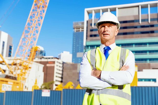 Comment devient-on chef de chantier dans le BTP ?