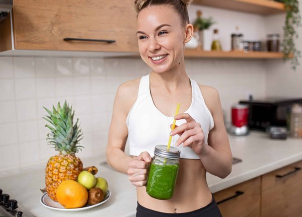 Rester informé sur la santé pour prendre en main votre bien-être