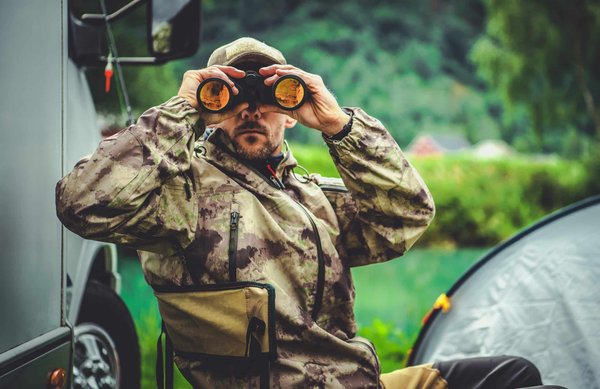 Astuces pour choisir la tenue idéale pour une chasse à l'approche réussie