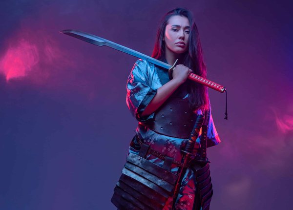 Pourquoi faut-il s’offrir un Katana japonais ?
