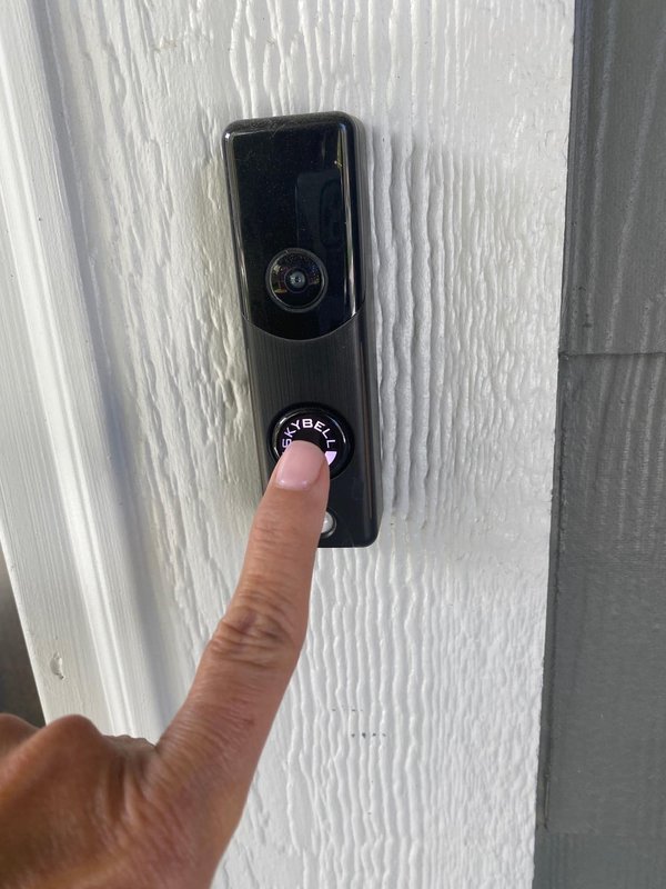 Quels sont les avantages d'une sonnette caméra sans fil pour la sécurité de ma maison ?