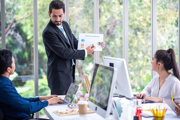 Quels avantages apportent les stratégies innovantes en marketing digital pour les entreprises?