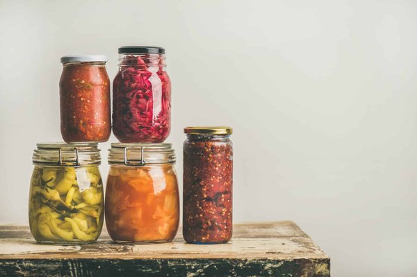 Quelles sont les options de personnalisation disponibles pour les kits de recettes en bocal chez Bocalola ?