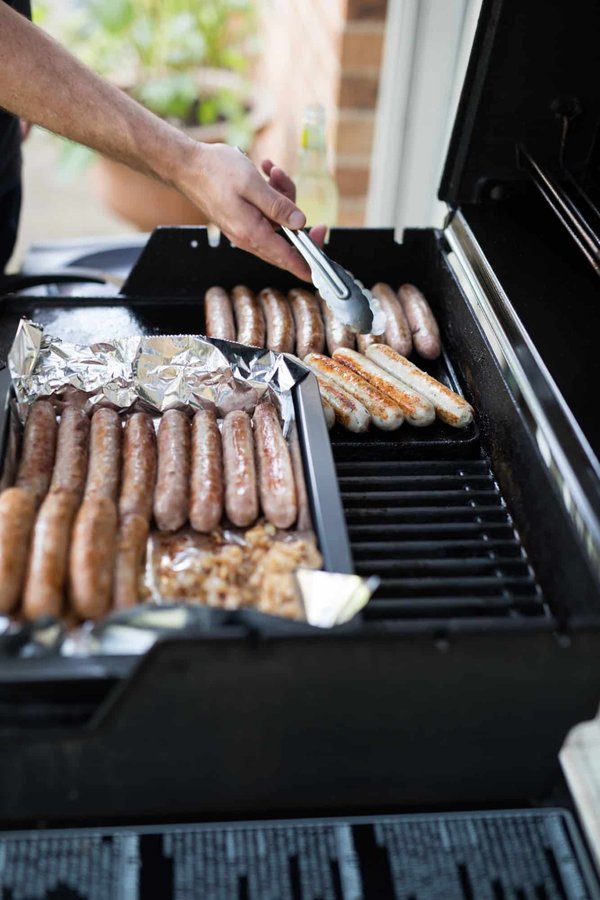 Les meilleurs barbecues à gaz disponibles sur le marché