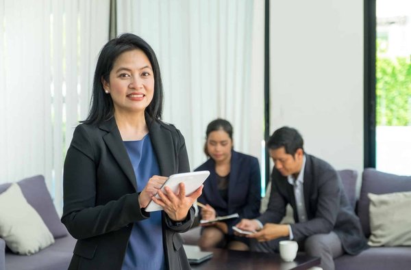 Formation leadership : Développer des compétences de direction pour une carrière réussie