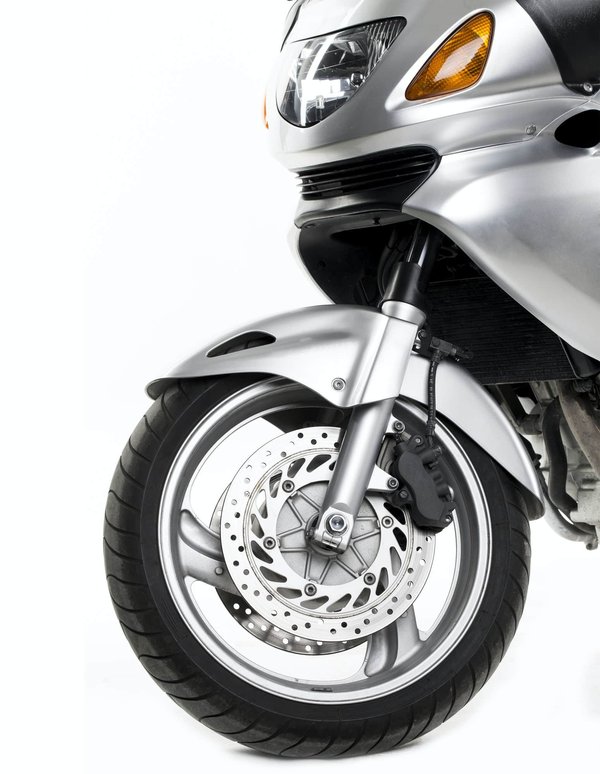 Les avantages indéniables d'utiliser un bloque roue moto
