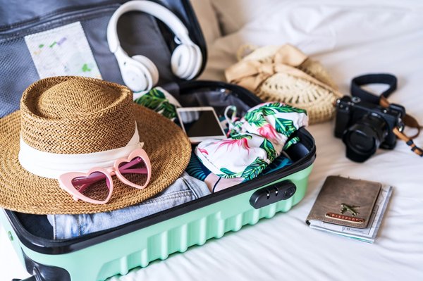 Enregistrement d'accessoire personnel (small cabin bag) : Obligatoire ou facultatif ?