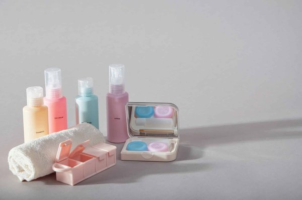 Le kit douchette pour vos toilettes : L'alternative parfaite au papier toilette