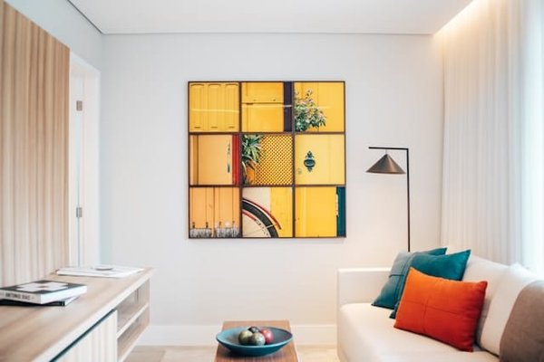 Quels accessoires pour une touche vintage dans la déco ?