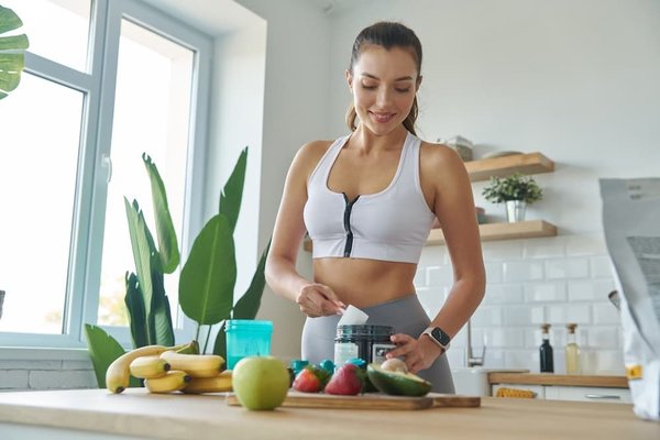 À la découverte des aliments nécessaires riches en protéines en musculation