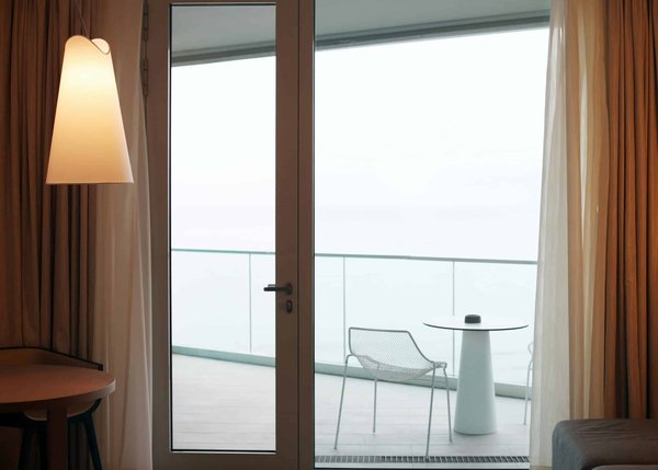 Sécuriser les balcons avec des garde-corps esthétiques et fiables