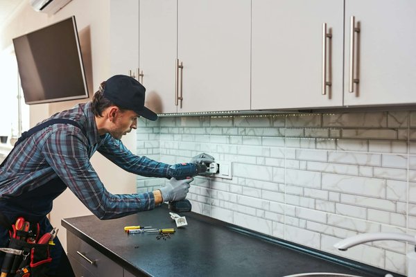 Perforateur bosch : précision et puissance pro
