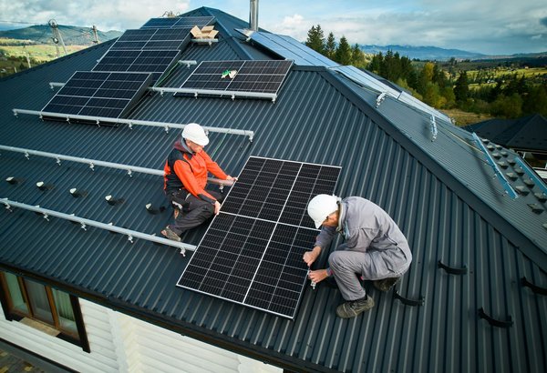 Découvrez les avantages de l'énergie photovoltaïque durable