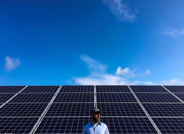 Comment fonctionne les panneaux photovoltaïques ? découvrez-le !