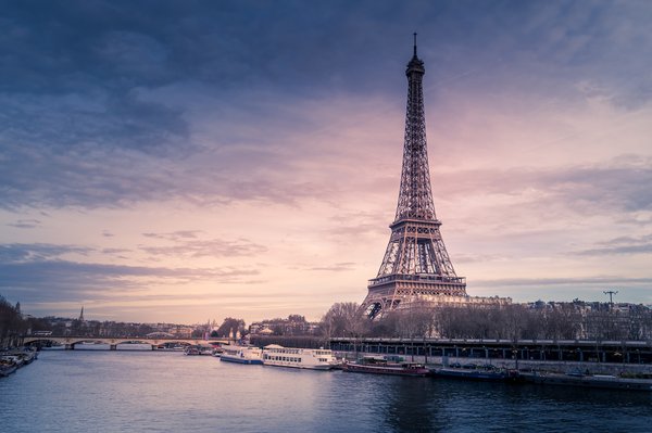 Itinéraire idéal : Découvrir la France autrement grâce à nos plans de voyage optimisés